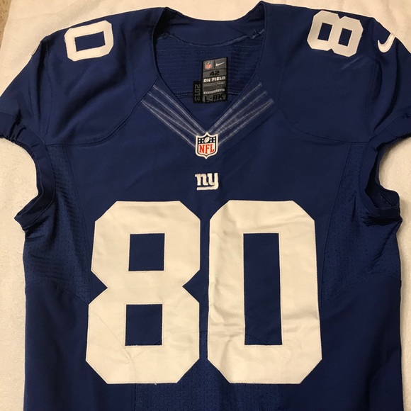 nike on field jersey